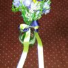 Bridesmaid  Bouquet - Image 4
