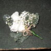 Winter Wedding Flowers - Image 5